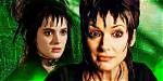 Exploring Lydia's Age in Beetlejuice: a Journey Through Time