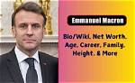 Exploring Macron Emmanuel Height: the Man Behind the Presidency