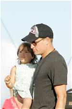 Exploring Makani Ravello Harrelson: Everything About Woody Harrelson's Daughter