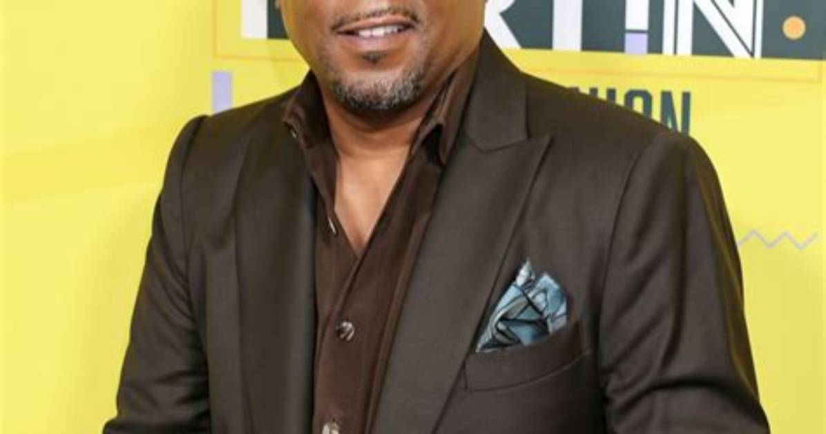 Exploring Martin Lawrence's Height in Feet: a Closer Look