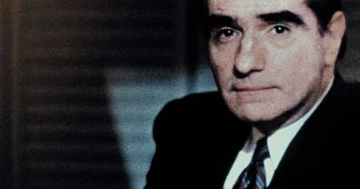 Exploring Martin Scorsese's Age: a Journey Through Time and Cinema