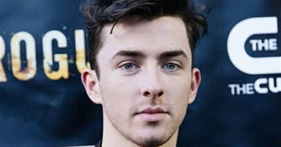 Exploring Matthew Beard's Relationships: a Deep Dive into His Romantic Life