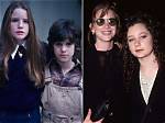 Exploring Melissa Gilbert's Sibling Dynamics