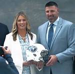 Exploring Mike Vrabel's Daughter's Age: a Peek into the Life of an Nfl Coach