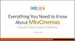 Exploring Mkvcinemas Latest Website: Your Ultimate Guide to Free Movie Streaming