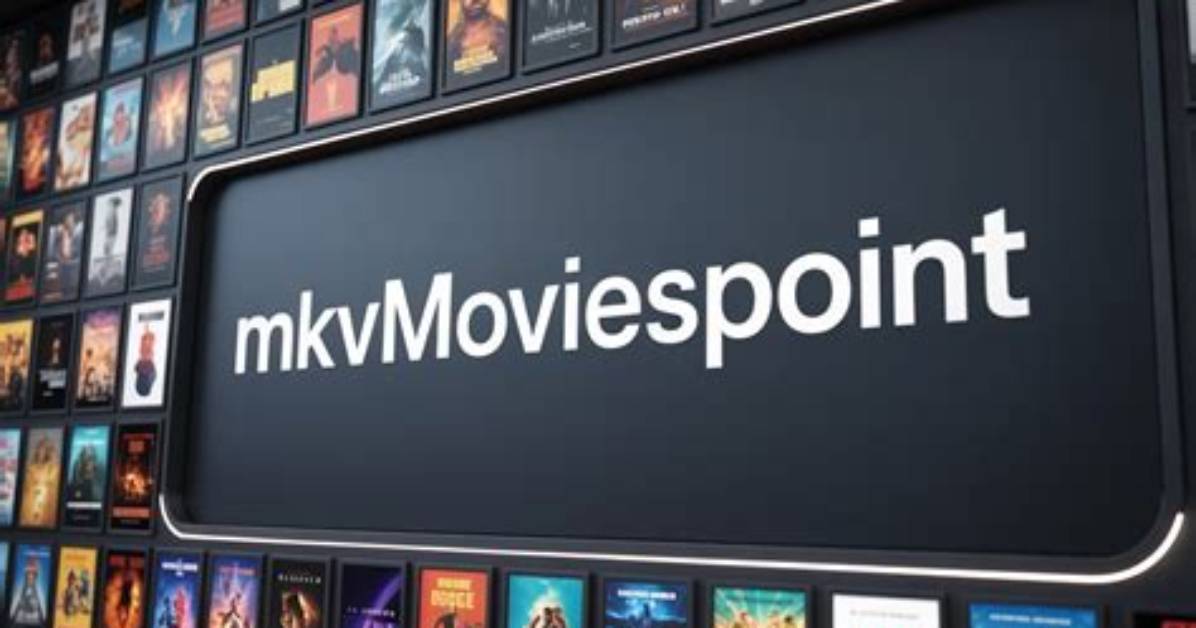 Exploring Mkvmoviespoint Adult: a Comprehensive Guide