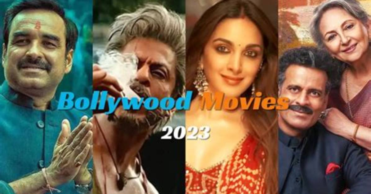 Exploring Mkvmoviespoint Bollywood Movies 2023: a Cinematic Journey