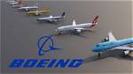 Exploring My Boeing Fleet: a Journey Through Aviation Innovation