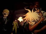 Exploring Nagito's Health in Danganronpa