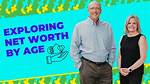 Exploring Net Worth, Age, and Personal Connections
