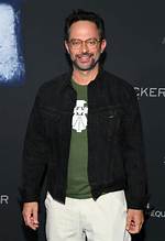 Exploring Nick Kroll's Role in Parks and Recreation