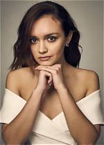 Exploring Olivia Cooke's Ethnic Background: a Unique Cultural Heritage