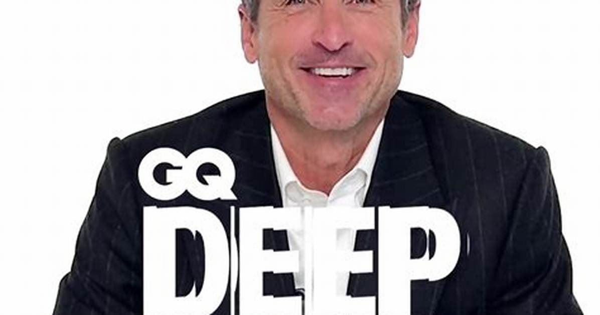 Exploring Patrick Dempsey's Religion: a Deep Dive into His Spiritual Beliefs
