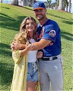 Exploring Pete Alonso's Family Life: Does He Have Kids?