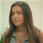 Exploring Piper Curda's Ethnicity, Nationality, Race, Family, and Body Measurements