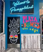 Exploring Playa Bowls and Its Stance on Israel Support