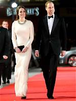 Exploring Prince William's Weight and Height: a Royal Perspective