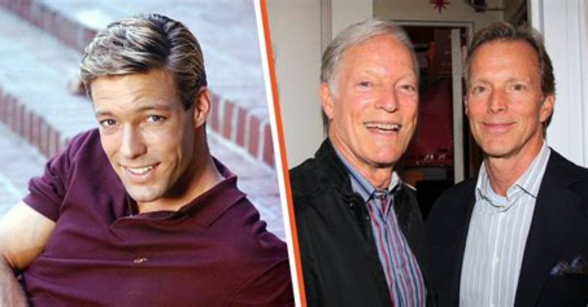 Exploring Richard Chamberlain's Relationships: a Journey Through Love and Companionship