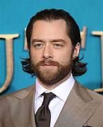 Exploring Richard Rankin's Personal Life