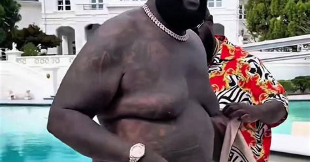 Exploring Rick Ross's Wealth, Age, and True Identity
