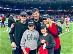 Exploring Ryan Day's Ethnicity: a Deep Dive into His Heritage
