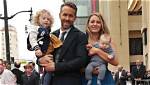 Exploring Ryan Reynolds' Kids Today: a Glimpse into His Family Life