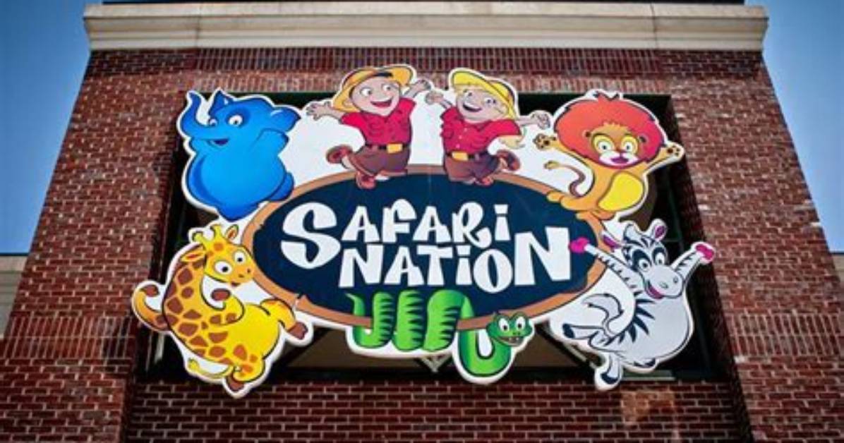 Exploring Safari Nation Greensboro: a Complete Guide