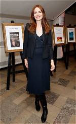Exploring Saffron Burrows Relationships: a Journey Through Love and Connection