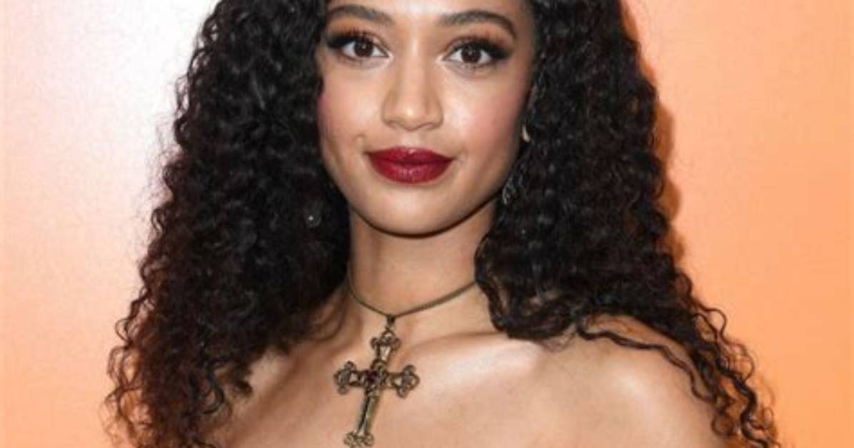 Exploring Samantha Logan's Family Life: Does Samantha Logan Have Kids?