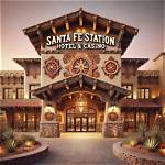 Exploring Santa Fe Station Las Vegas: a Comprehensive Guide