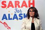 Exploring Sarah Palin's Iconic Alaska Home