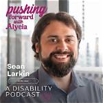 Exploring Sean Larkin's Marital Journey