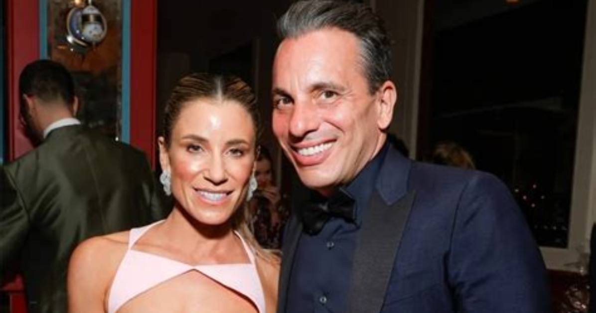 Exploring Sebastian Maniscalco's Relationship History: Has He Been Married Before?