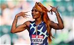 Exploring Sha'carri Richardson's Son: the Future of a Track Star