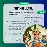 Exploring Shanin Blake: Does She Have an Onlyfans?