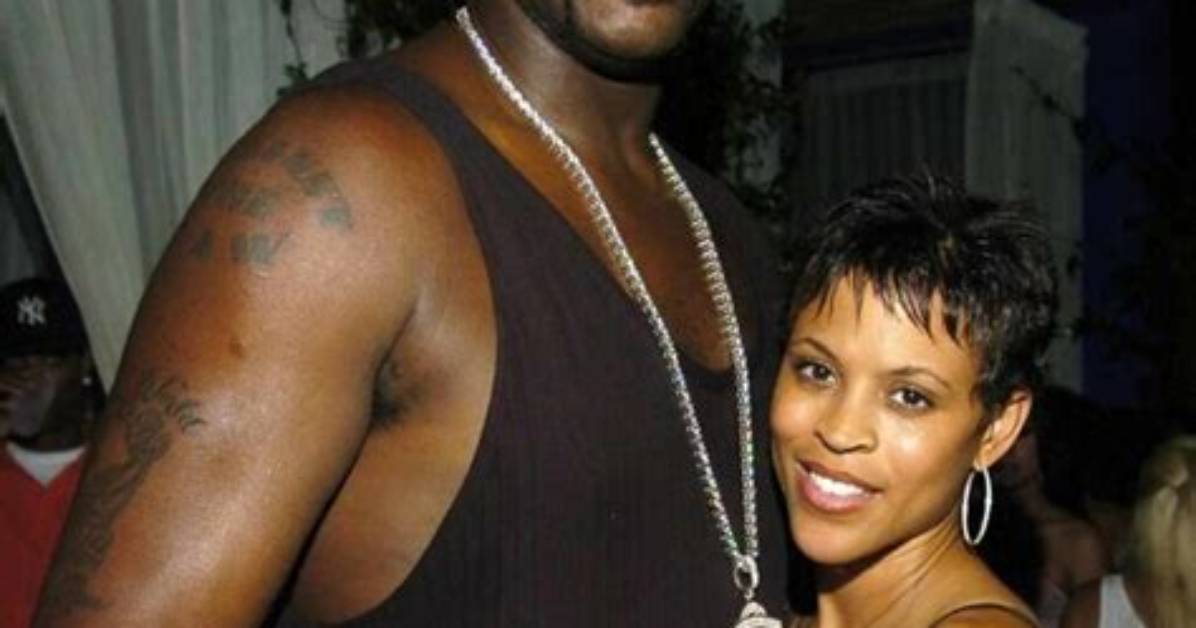 Exploring Shaq's Wife's True Dimensions