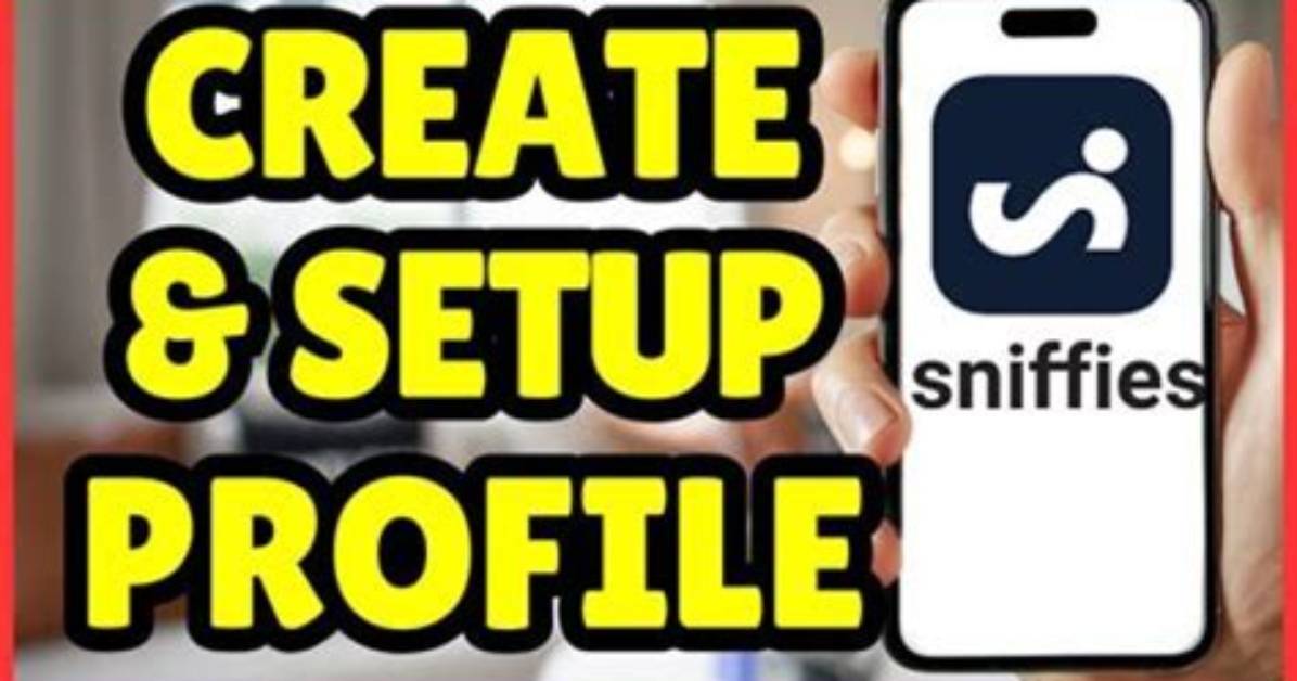 Exploring Sniffies for Straight People: a New Connection Platform