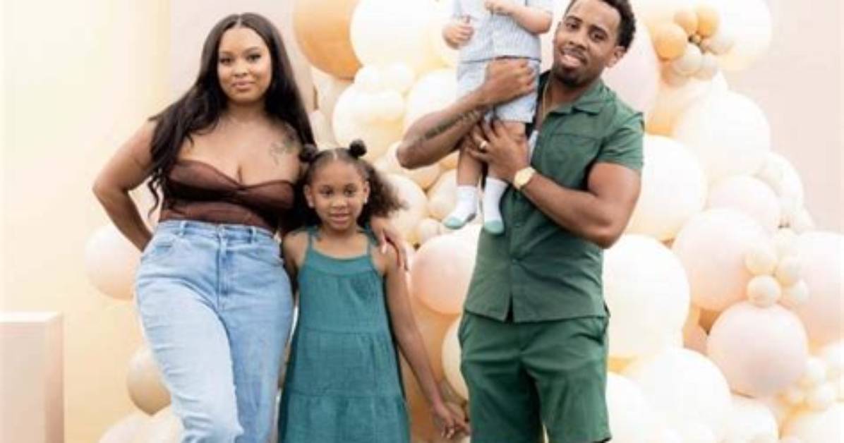 Exploring Tanice Simmons's Family Roots
