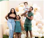 Exploring Tanice Simmons's Family Roots