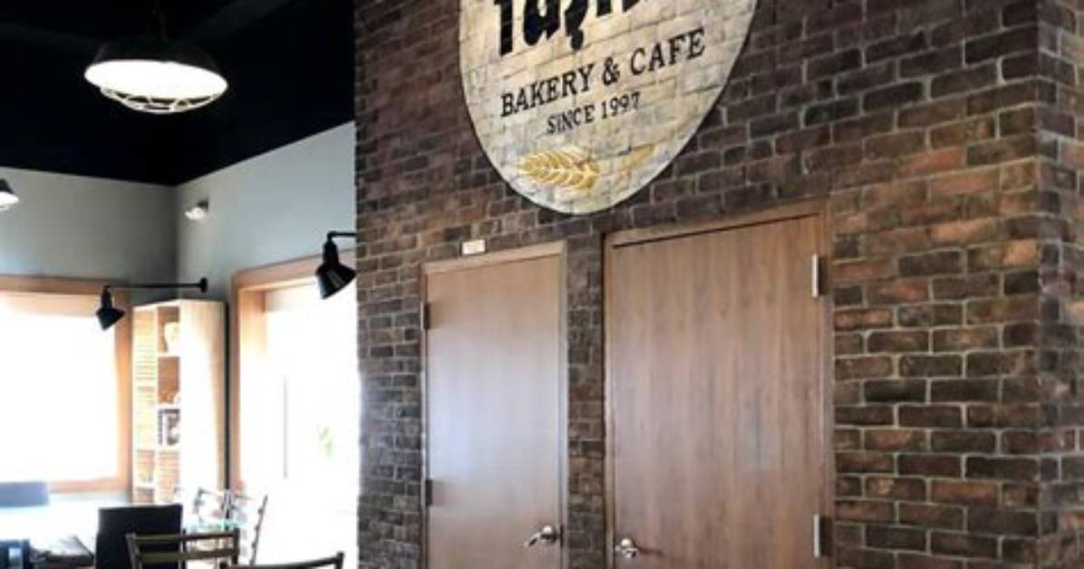 Exploring Taskin Bakery & Cafe Through Enticing Photos