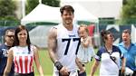Exploring Taylor Lewan's Sexual Orientation