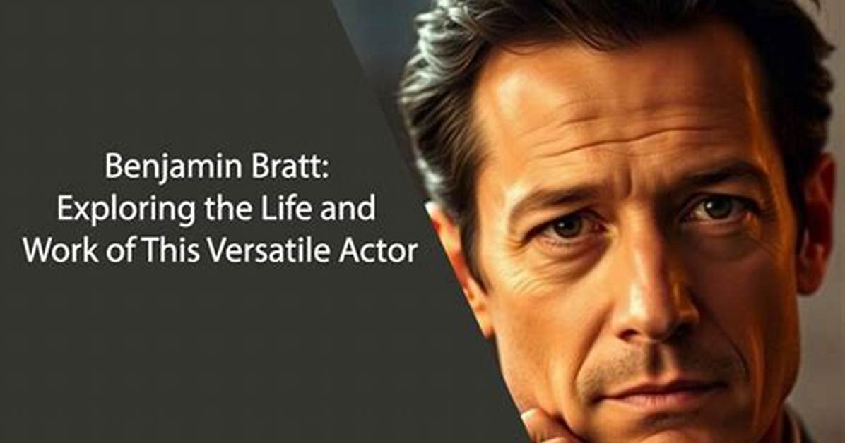 Exploring the Actor's Life, Attributes, and Relationships