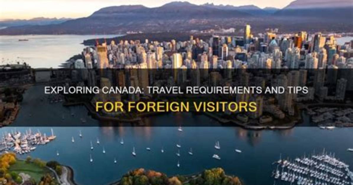 Exploring the Age of Canada's Foreign Minister