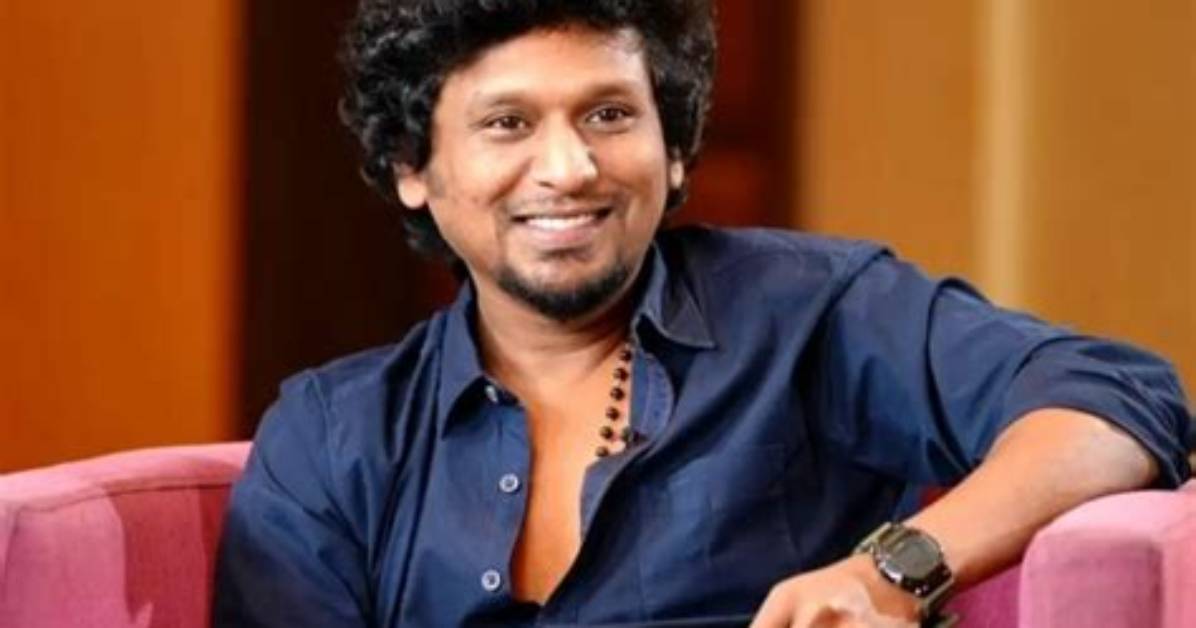 Exploring the Age of Director Lokesh Kanagaraj: a Cinematic Journey