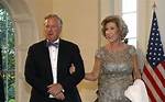 Exploring the Age of Mark Meadows' Wife