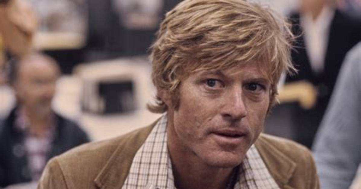 Exploring the Age of Robert Redford in Butch Cassidy and the Sundance Kid