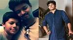 Exploring the Age of Thalapathy's Son: a Deep Dive