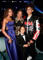 Exploring the Ages of Blue Ivy's Siblings