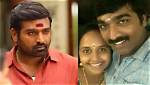 Exploring the Ages of Vijay Sethupathi's Son and Daughter