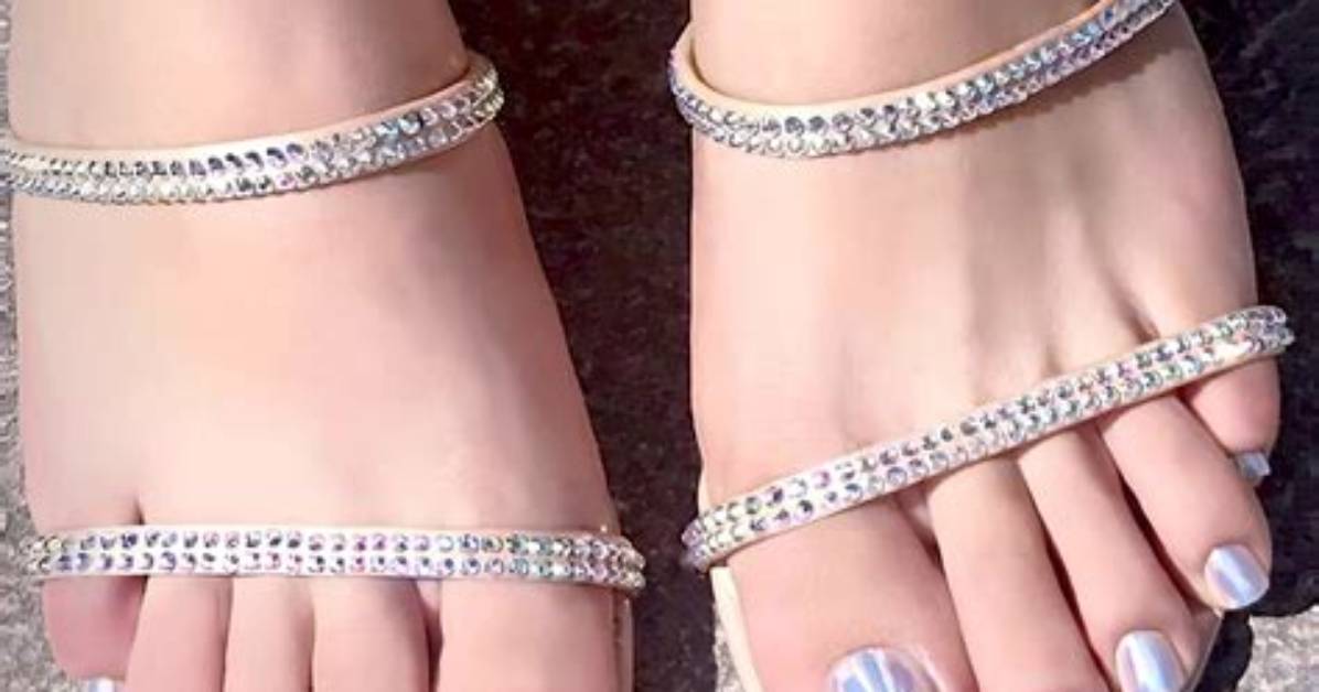 Exploring the Allure of Asian Feet Videos
